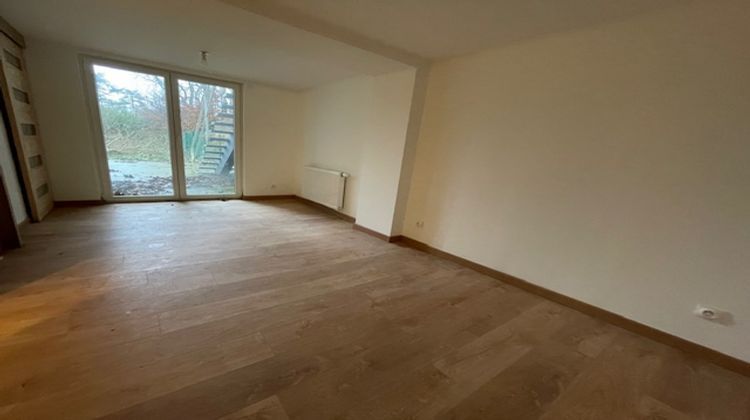 Ma-Cabane - Vente Maison MARCQ-EN-BAROEUL, 127 m²