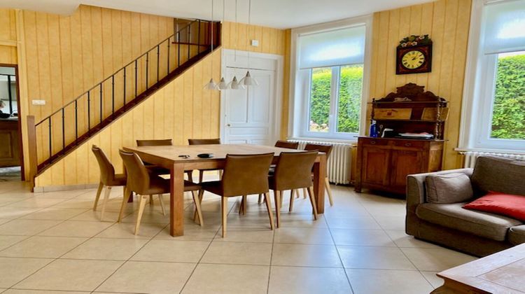 Ma-Cabane - Vente Maison MARCQ-EN-BAROEUL, 145 m²