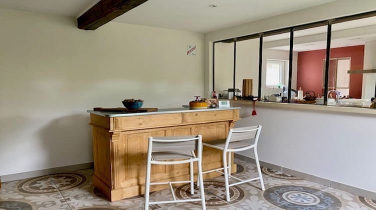 Ma-Cabane - Vente Maison MARCQ-EN-BAROEUL, 145 m²