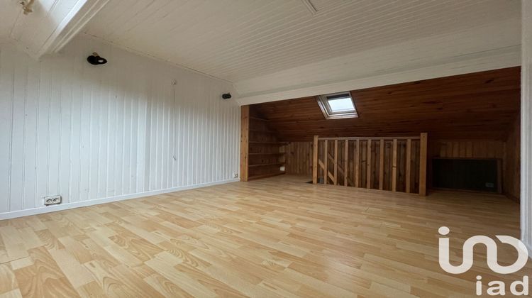 Ma-Cabane - Vente Maison Marcq-en-Baroeul, 52 m²