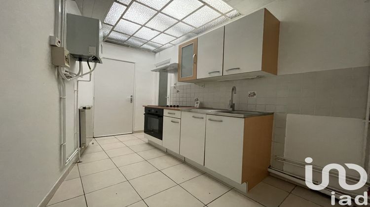 Ma-Cabane - Vente Maison Marcq-en-Baroeul, 52 m²