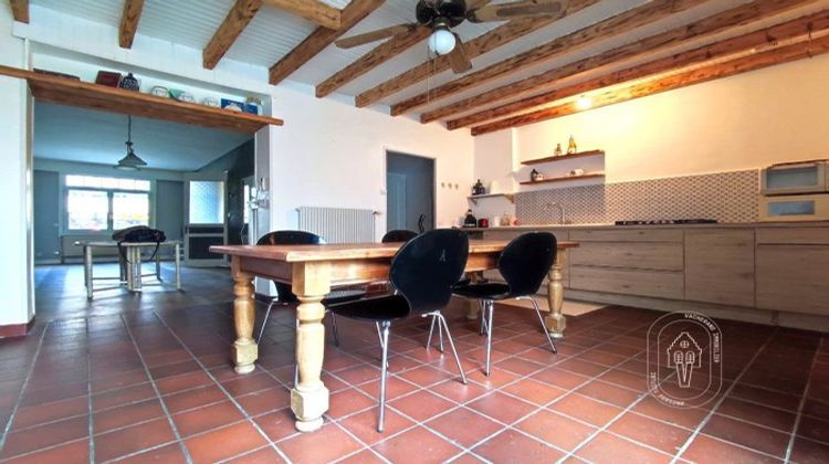 Ma-Cabane - Vente Maison Marcq-en-Baroeul, 123 m²