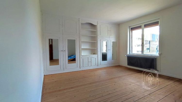 Ma-Cabane - Vente Maison Marcq-en-Baroeul, 123 m²