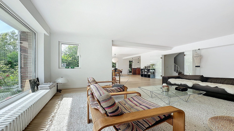 Ma-Cabane - Vente Maison Marcq-en-Baroeul, 186 m²