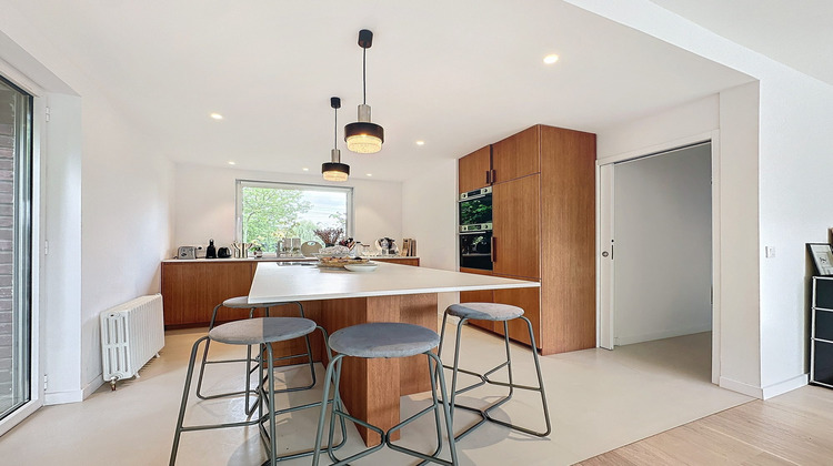 Ma-Cabane - Vente Maison Marcq-en-Baroeul, 186 m²