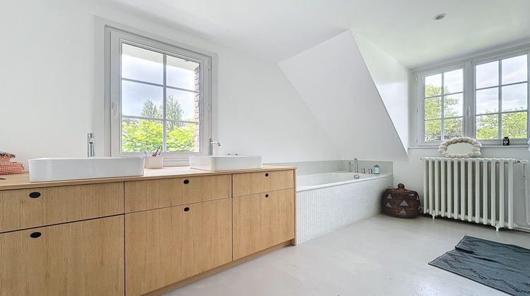 Ma-Cabane - Vente Maison Marcq-en-Baroeul, 186 m²