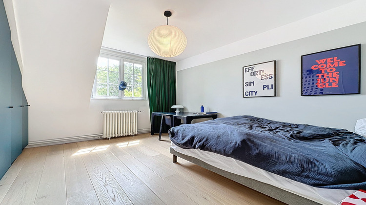 Ma-Cabane - Vente Maison Marcq-en-Baroeul, 186 m²