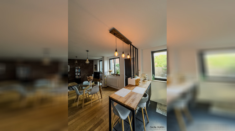 Ma-Cabane - Vente Maison Marcq-en-Baroeul, 70 m²