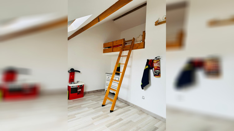 Ma-Cabane - Vente Maison MARCQ-EN-BAROEUL, 77 m²