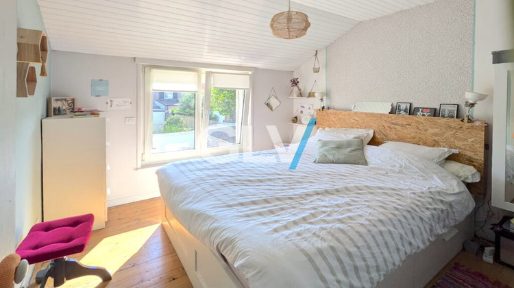 Ma-Cabane - Vente Maison MARCQ-EN-BAROEUL, 88 m²