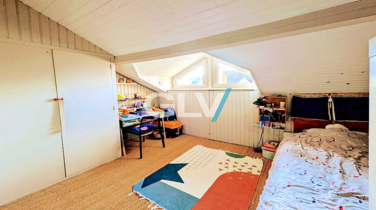 Ma-Cabane - Vente Maison MARCQ-EN-BAROEUL, 88 m²