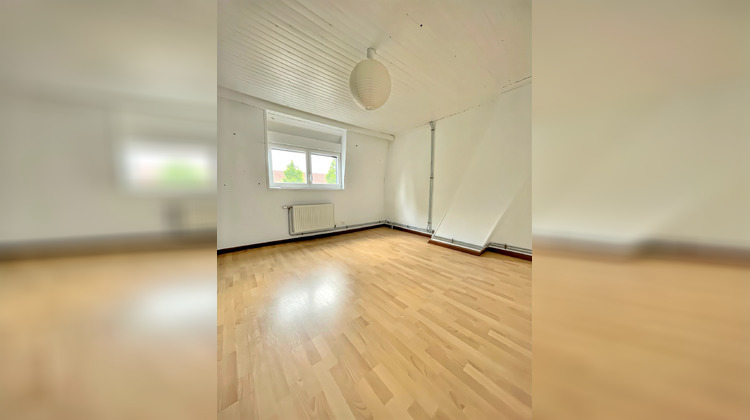 Ma-Cabane - Vente Maison Marcq-en-Baroeul, 97 m²