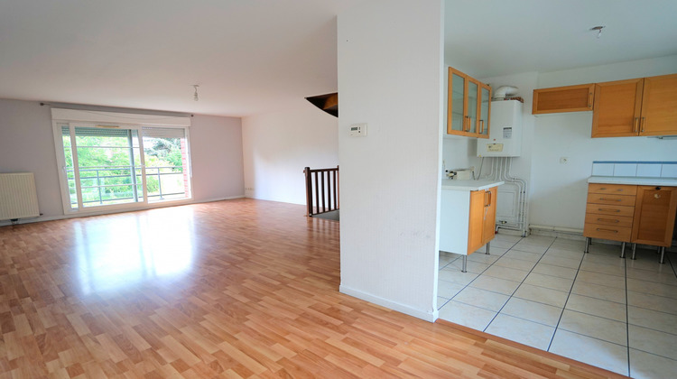 Ma-Cabane - Vente Maison Marcq-en-Baroeul, 109 m²