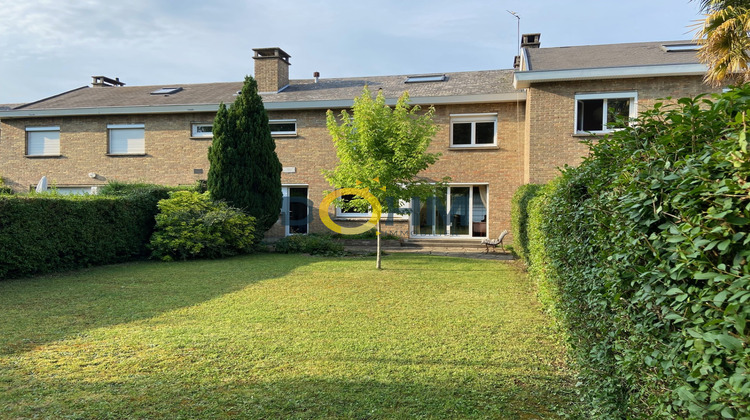 Ma-Cabane - Vente Maison Marcq-en-Baroeul, 135 m²