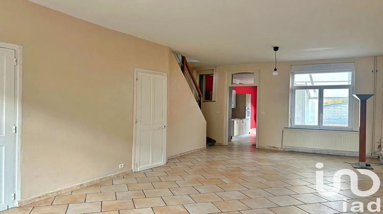 Ma-Cabane - Vente Maison Marcq-en-Baroeul, 96 m²