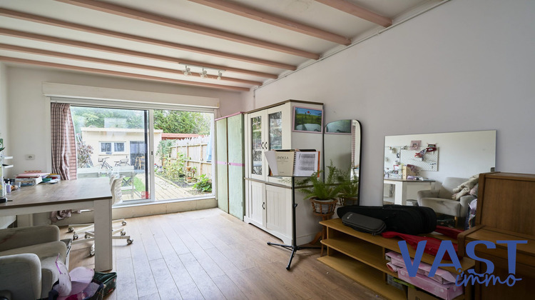 Ma-Cabane - Vente Maison Marcq-en-Baroeul, 91 m²