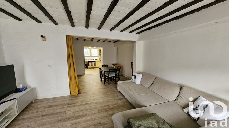 Ma-Cabane - Vente Maison Marcq-en-Baroeul, 62 m²