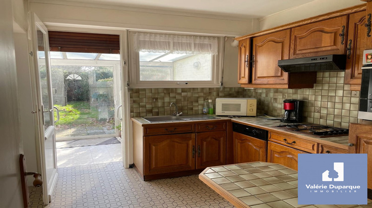 Ma-Cabane - Vente Maison Marcq-en-Baroeul, 86 m²