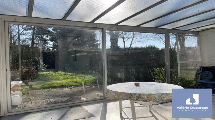 Ma-Cabane - Vente Maison Marcq-en-Baroeul, 86 m²