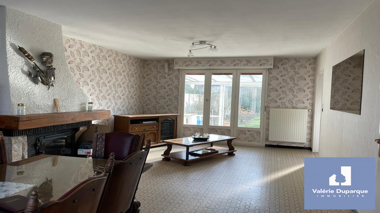 Ma-Cabane - Vente Maison Marcq-en-Baroeul, 86 m²