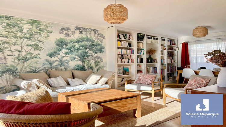 Ma-Cabane - Vente Maison Marcq-en-Baroeul, 107 m²