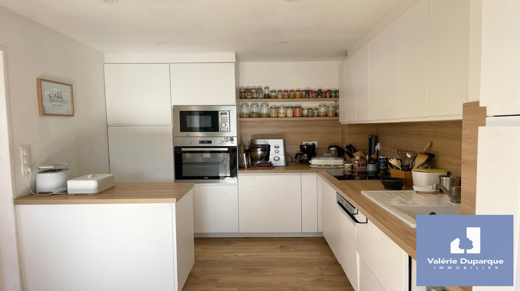 Ma-Cabane - Vente Maison Marcq-en-Baroeul, 107 m²