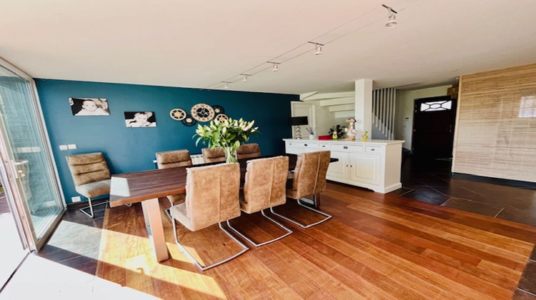 Ma-Cabane - Vente Maison MARCQ-EN-BAROEUL, 177 m²