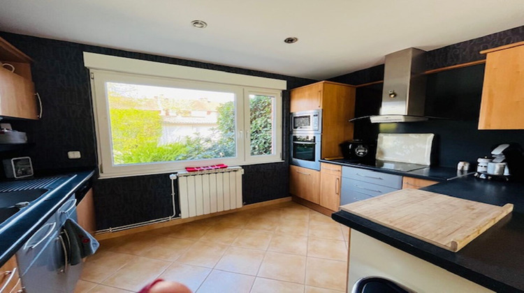 Ma-Cabane - Vente Maison MARCQ-EN-BAROEUL, 177 m²