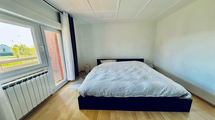 Ma-Cabane - Vente Maison MARCQ-EN-BAROEUL, 177 m²