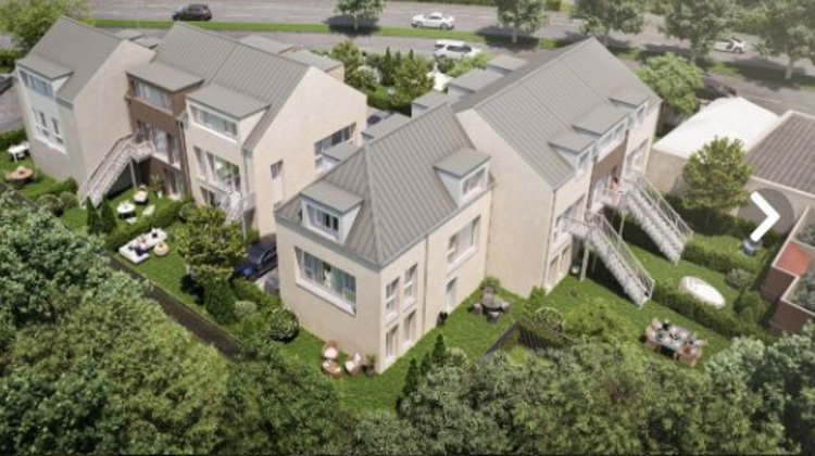 Ma-Cabane - Vente Maison MARCQ EN BAROEUL, 123 m²