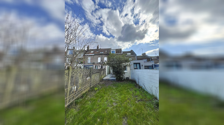 Ma-Cabane - Vente Maison Marcq-en-Baroeul, 110 m²