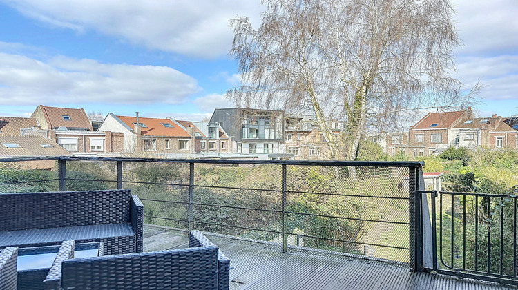 Ma-Cabane - Vente Maison Marcq-en-Baroeul, 110 m²