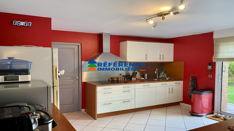 Ma-Cabane - Vente Maison Marcq-en-Baroeul, 160 m²