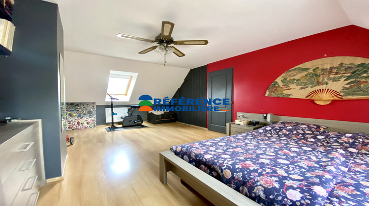 Ma-Cabane - Vente Maison Marcq-en-Baroeul, 160 m²