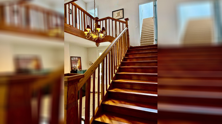 Ma-Cabane - Vente Maison MARCQ EN BAROEUL, 292 m²