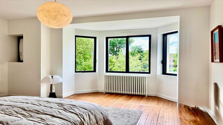 Ma-Cabane - Vente Maison MARCQ EN BAROEUL, 292 m²