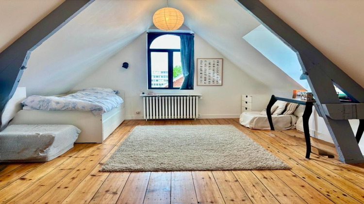 Ma-Cabane - Vente Maison MARCQ EN BAROEUL, 292 m²