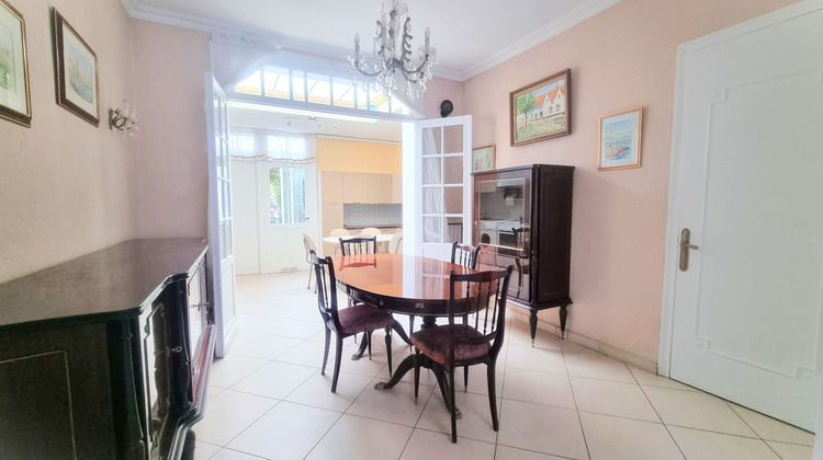 Ma-Cabane - Vente Maison Marcq-en-Baroeul, 96 m²