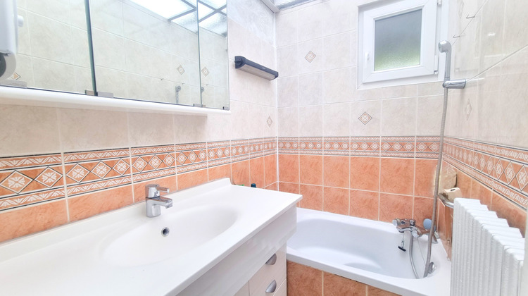 Ma-Cabane - Vente Maison Marcq-en-Baroeul, 96 m²