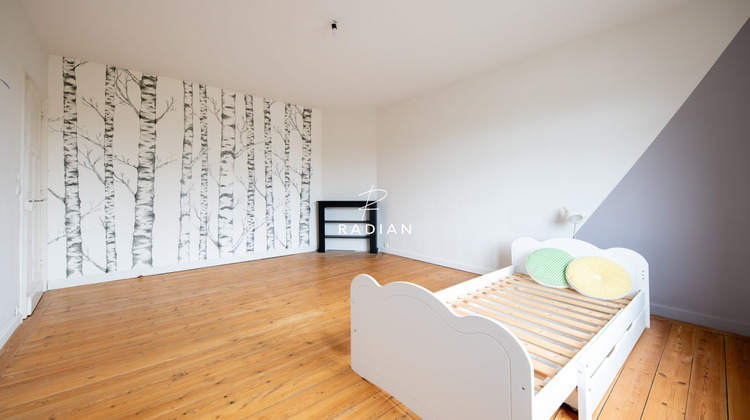 Ma-Cabane - Vente Maison Marcq-en-Baroeul, 224 m²