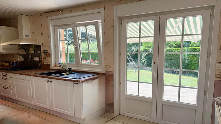 Ma-Cabane - Vente Maison MARCQ EN BAROEUL, 110 m²