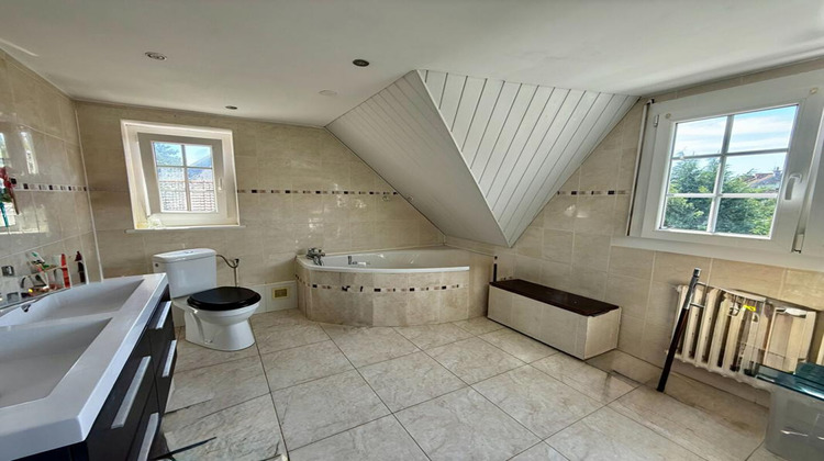 Ma-Cabane - Vente Maison MARCQ EN BAROEUL, 110 m²