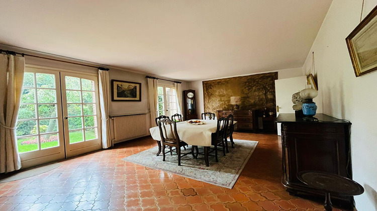 Ma-Cabane - Vente Maison MARCQ-EN-BAROEUL, 120 m²