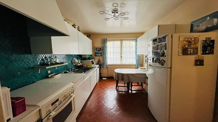 Ma-Cabane - Vente Maison MARCQ-EN-BAROEUL, 120 m²