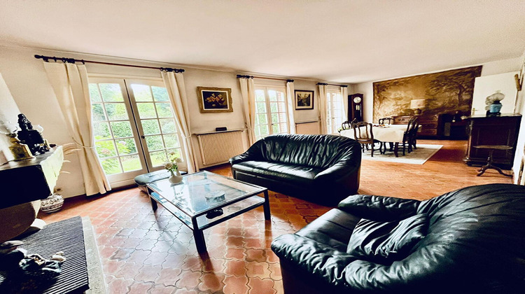 Ma-Cabane - Vente Maison MARCQ-EN-BAROEUL, 120 m²