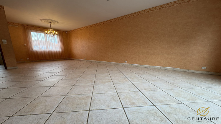 Ma-Cabane - Vente Maison Marcq-en-Baroeul, 106 m²