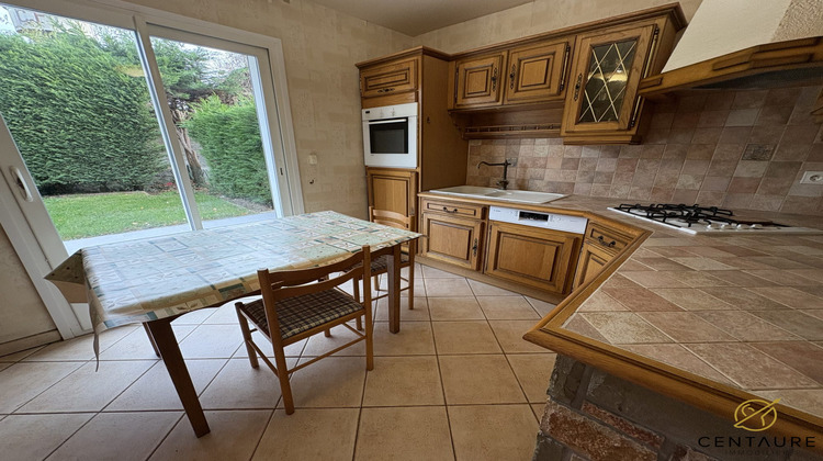 Ma-Cabane - Vente Maison Marcq-en-Baroeul, 106 m²