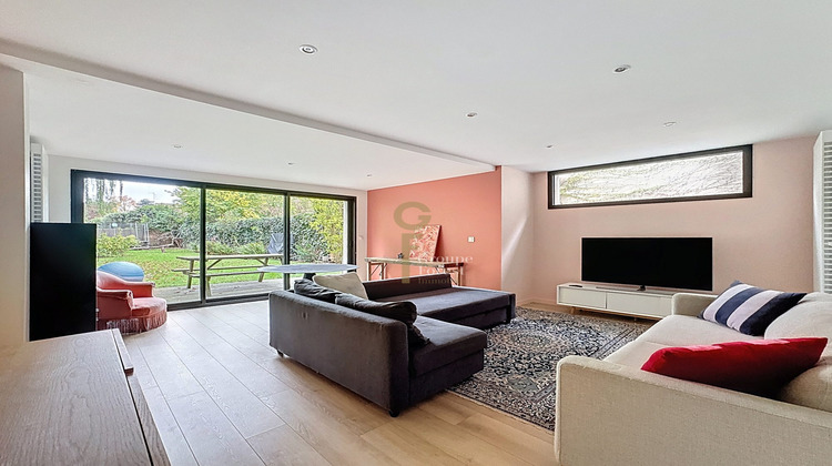 Ma-Cabane - Vente Maison Marcq-en-Baroeul, 180 m²