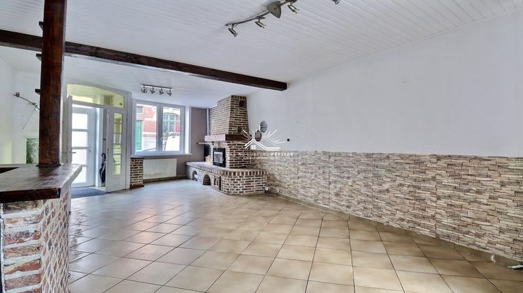 Ma-Cabane - Vente Maison Marcq-en-Baroeul, 87 m²