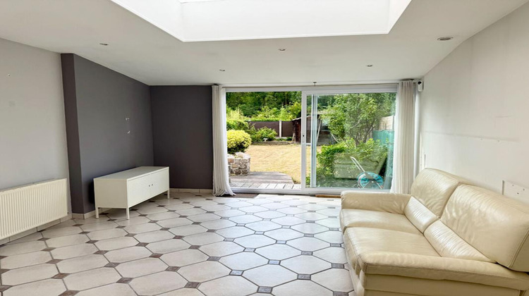 Ma-Cabane - Vente Maison MARCQ EN BAROEUL, 105 m²